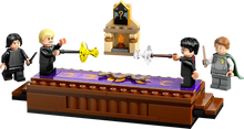 LEGO - Hogwarts™ Castle: Dueling Club