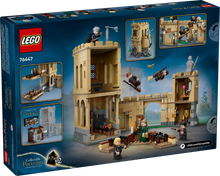 LEGO - Hogwarts™ Castle: Flying Lessons