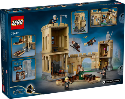 LEGO - Hogwarts™ Castle: Flying Lessons