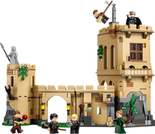 LEGO - Hogwarts™ Castle: Flying Lessons
