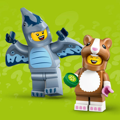 LEGO - Minifigures: Series 27