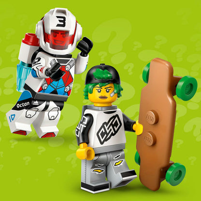 LEGO - Minifigures: Series 27