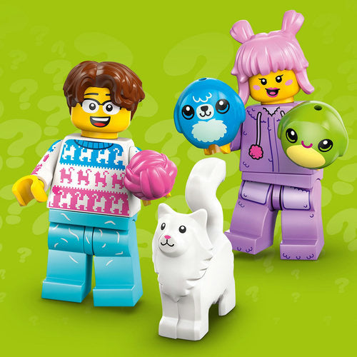 LEGO - Minifigures: Series 27