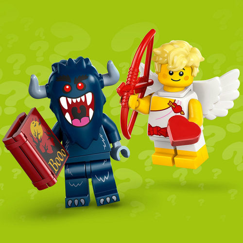 LEGO - Minifigures: Series 27