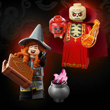 LEGO - Minifigures: Dungeons & Dragons