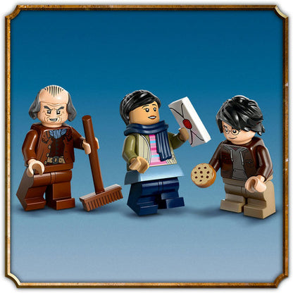 LEGO - Hogwarts™ Castle Owlery