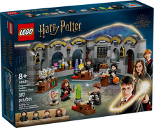 LEGO - Hogwarts™ Castle: Potions Class