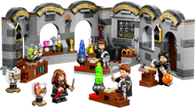 LEGO - Hogwarts™ Castle: Potions Class