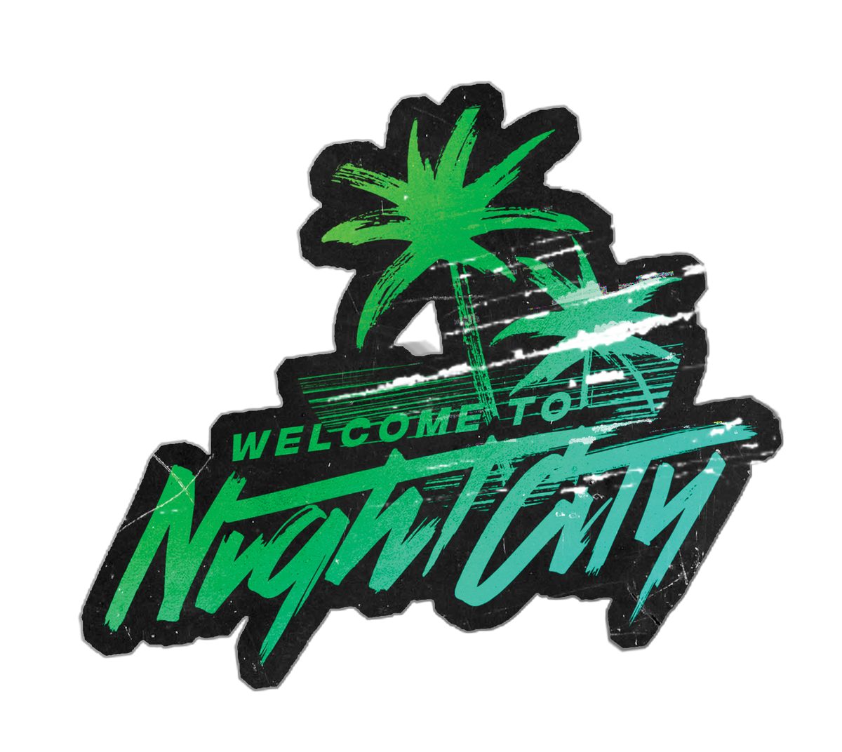Ticket: Cyberpunk TCG "Welcome to Night City" Pre-release Event - 30 Oct 2026 at 06:45 PM