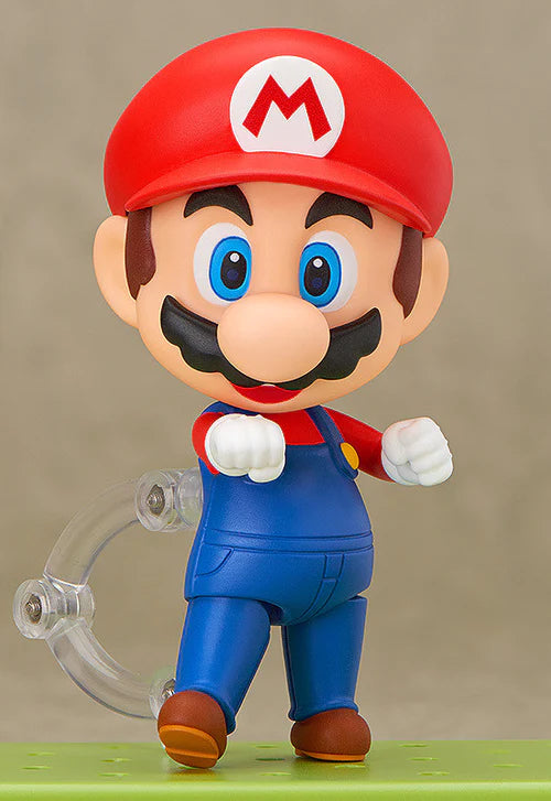 Super Mario - Figure