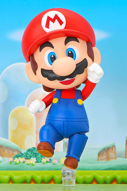 Super Mario - Figure