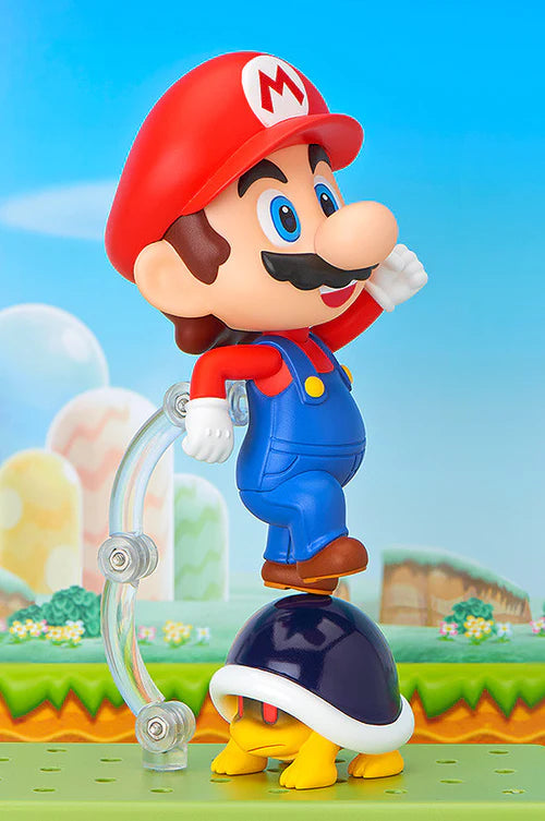 Super Mario - Figure