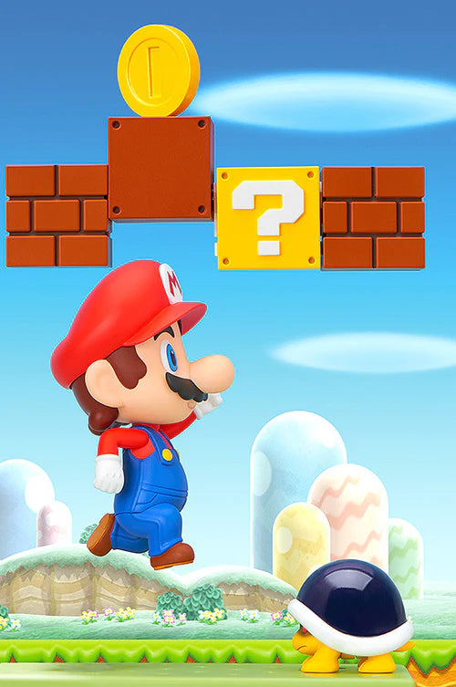 Super Mario - Figure