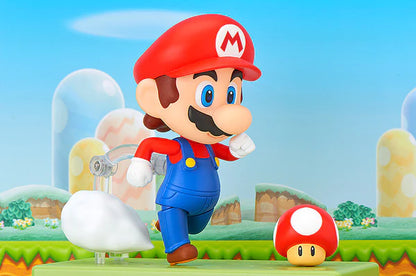 Super Mario - Figure