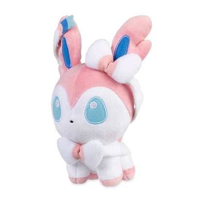 Pokemon Plush - Sylveon (Pokemon Dolls)