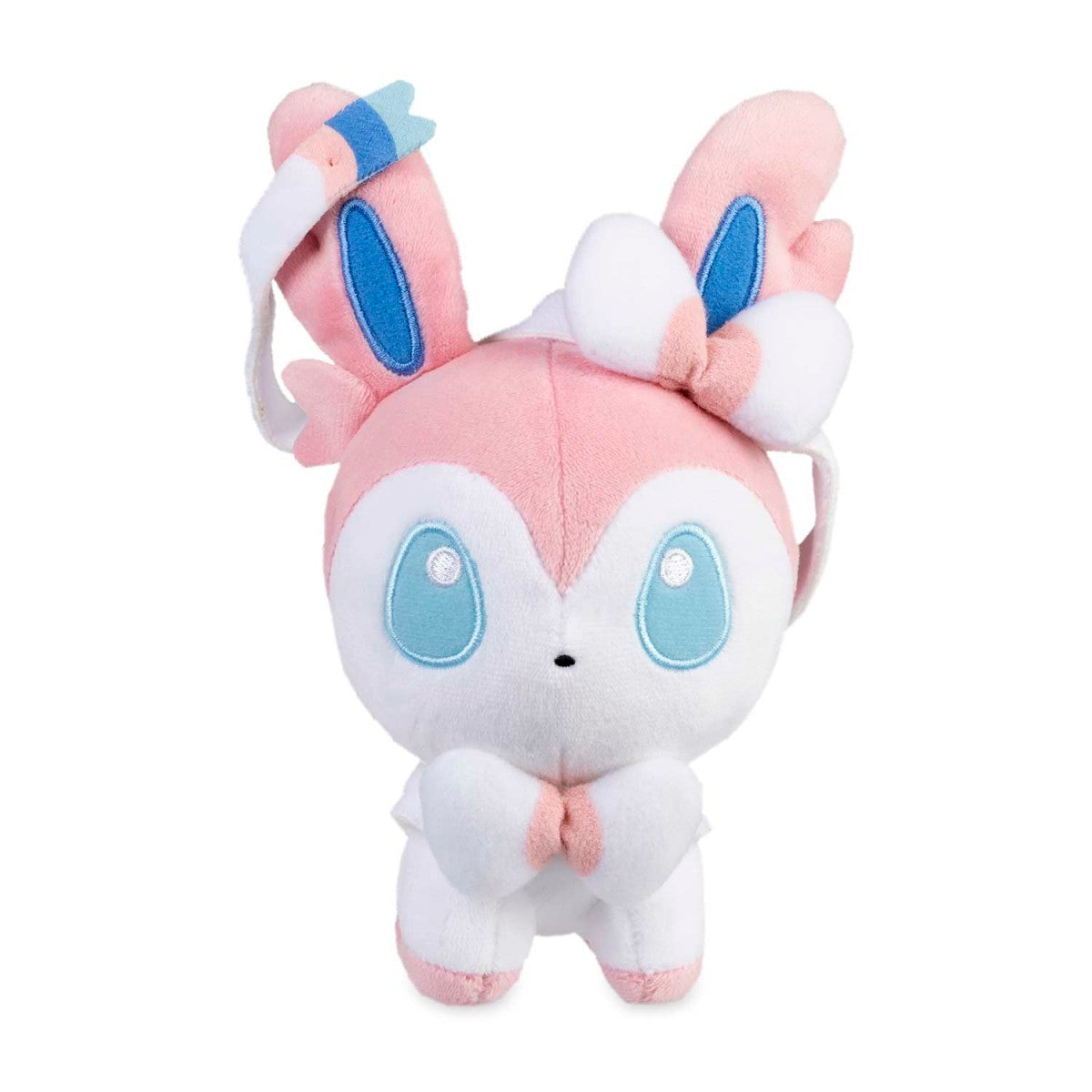 Pokemon Plush - Sylveon (Pokemon Dolls)