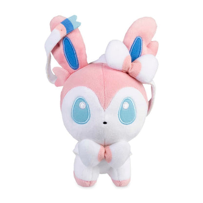 Pokemon Plush - Sylveon (Pokemon Dolls)
