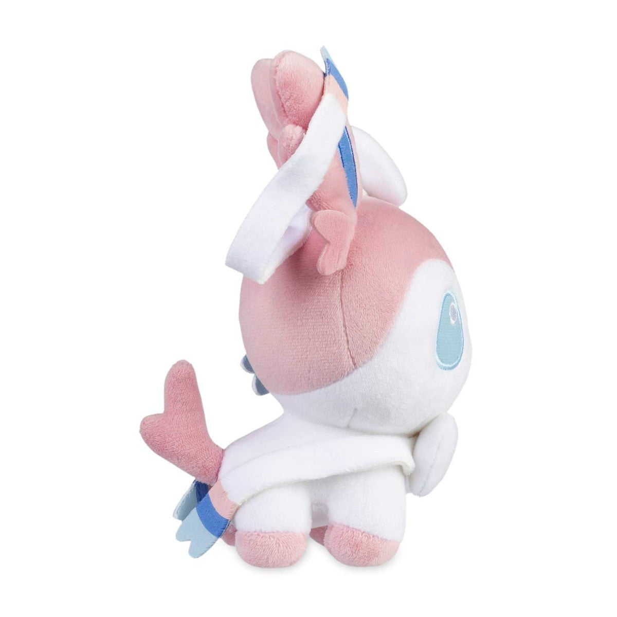 Pokemon Plush - Sylveon (Pokemon Dolls)