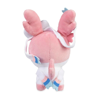 Pokemon Plush - Sylveon (Pokemon Dolls)