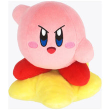 Kirby Warpstar 6" Plush [Little Buddy]