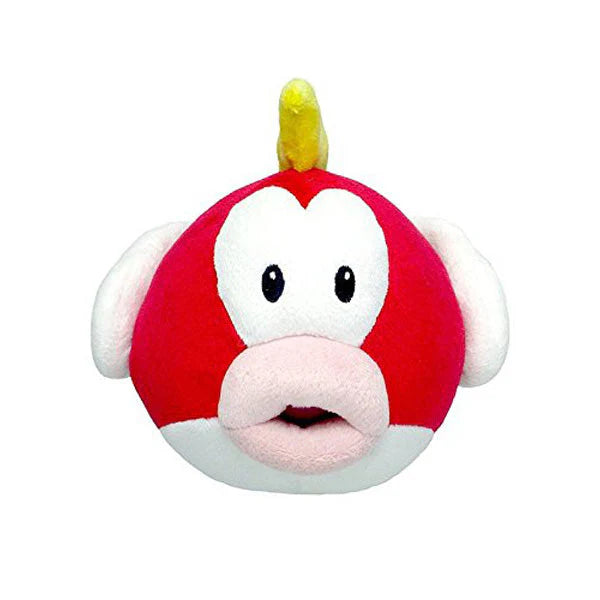 Cheep Cheep 6" Plush [Little Buddy]