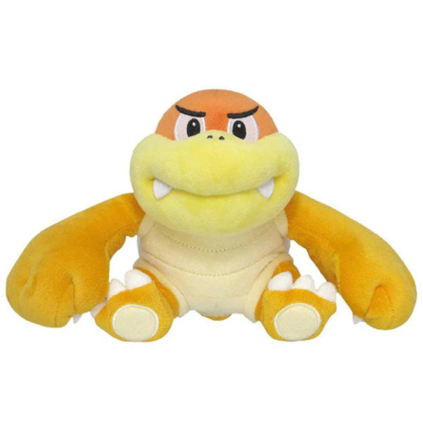 Boom Boom 6" Plush [Little Buddy]