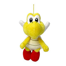 Koopa Paratroopa 8″ Plush Toy[Little Buddy]