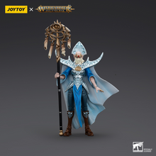JoyToy - AGE of SIGMAR - Stormcast Eternals The Blacktalons Lorai, Child of the Abyss