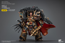 JoyToy - Warhammer 40000 - Sons of Horus Warmaster Horus Primarch of the XVlth Legion
