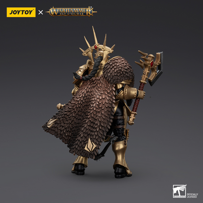 JoyToy - AGE of SIGMAR - Stormcast Eternals The Blacktalons Neave Blacktalon