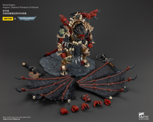 JoyToy - Warhammer 40000 - World Eaters Angron, Daemon Primarch of Khorne