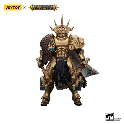JoyToy - AGE of SIGMAR - Stormcast Eternals The Blacktalons Neave Blacktalon