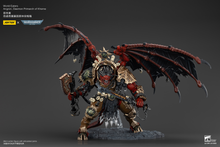 JoyToy - Warhammer 40000 - World Eaters Angron, Daemon Primarch of Khorne
