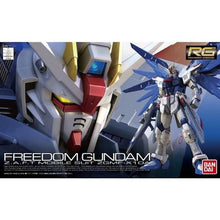 Gunpla - RG 1/144  FREEDOM GUNDAM