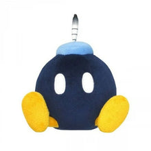 Bob Omb 6" Plush [Little Buddy]