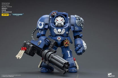 JoyToy - Warhammer 40000 - 	Ultramarines: Terminators Brother Orionus