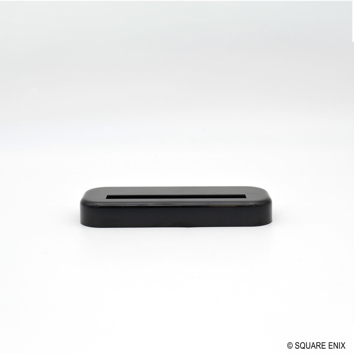 FINAL FANTASY 1TOUCH 35PT EDGE BLACK FRONT