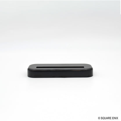FINAL FANTASY 1TOUCH 35PT EDGE BLACK FRONT