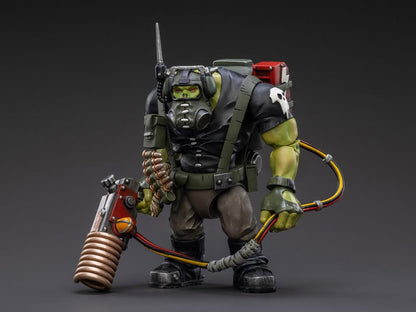 JoyToy - Warhammer 40000 - 	Ork Kommandos: Comms Boy Wagzuk