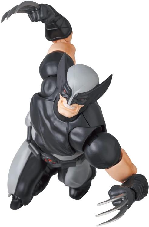 Marvel MAFEX No.171 Wolverine (X-Force Ver.)