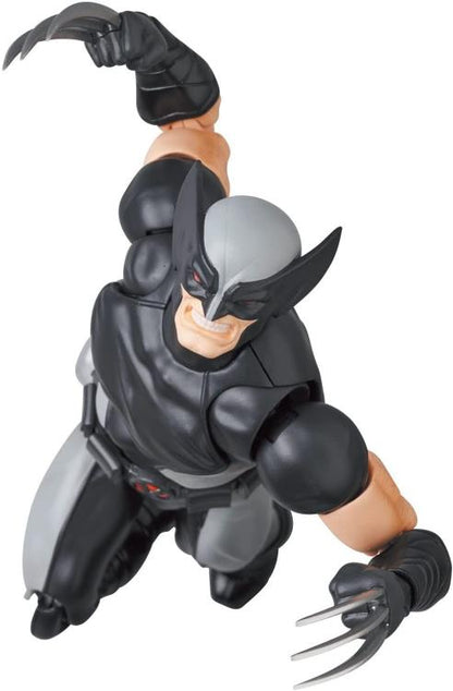 Marvel MAFEX No.171 Wolverine (X-Force Ver.)
