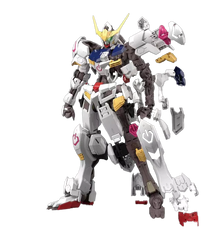 Gunpla - MG 1/100 GUNDAM BARBATOS