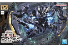 Gunpla - HG 1/144 GUNDAM ZAGAN