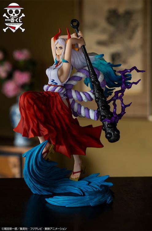 Bandai - Yamato(Glitter of Ha)