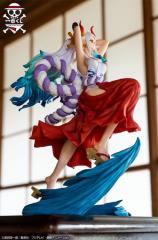 Bandai - Yamato(Glitter of Ha)