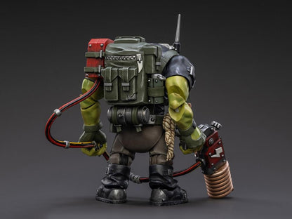 JoyToy - Warhammer 40000 - 	Ork Kommandos: Comms Boy Wagzuk