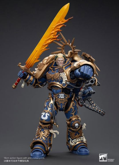 JoyToy - Warhammer 40000 - Ultramarines: Primarch Roboute Guilliman
