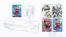 Premium Accessory Set -Mobile Suit Gundam Wing- [PB01]