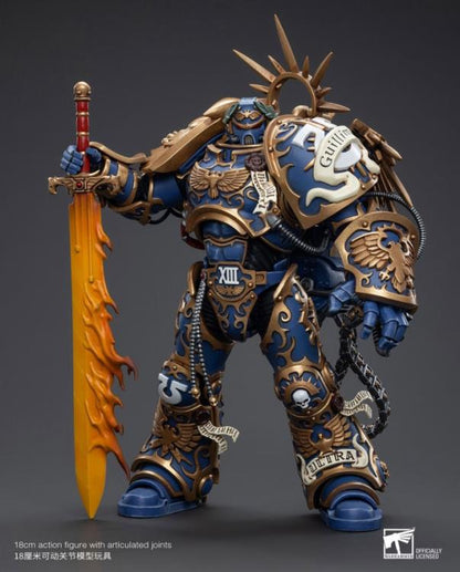 JoyToy - Warhammer 40000 - Ultramarines: Primarch Roboute Guilliman