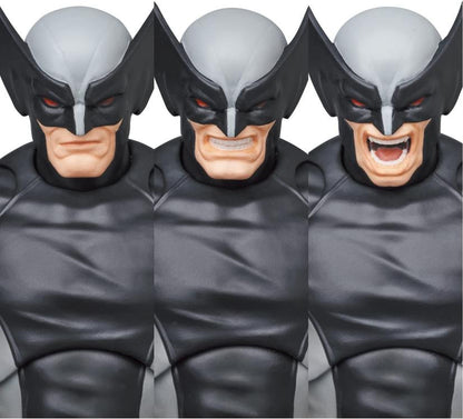 Marvel MAFEX No.171 Wolverine (X-Force Ver.)